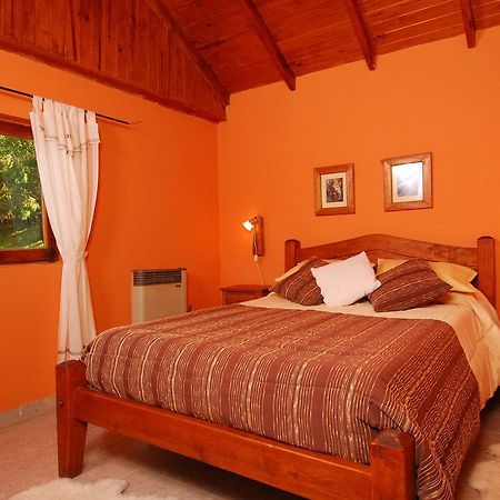 Estancia Don Jose- Guenguel Río Mayo 외부 사진
