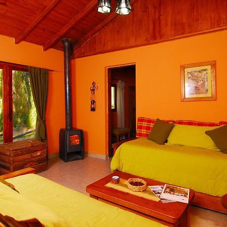 Estancia Don Jose- Guenguel Río Mayo 외부 사진