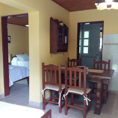 Estancia Don Jose- Guenguel Río Mayo 외부 사진