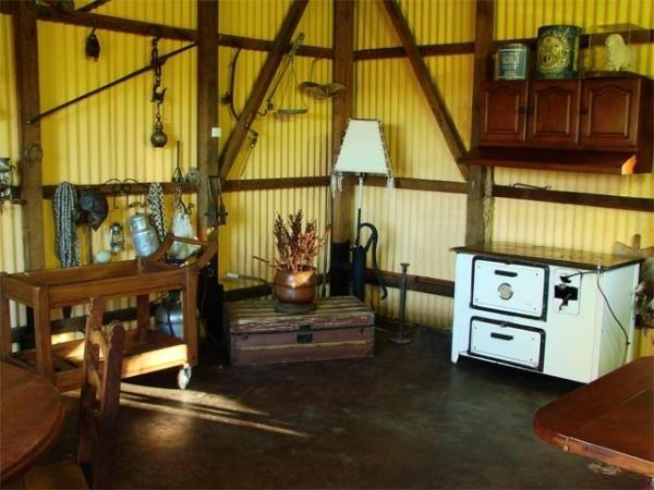Estancia Don Jose- Guenguel Río Mayo 외부 사진