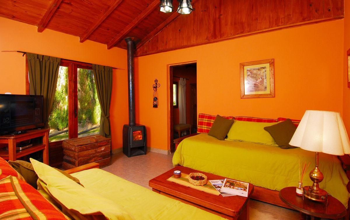 Estancia Don Jose- Guenguel Río Mayo 외부 사진