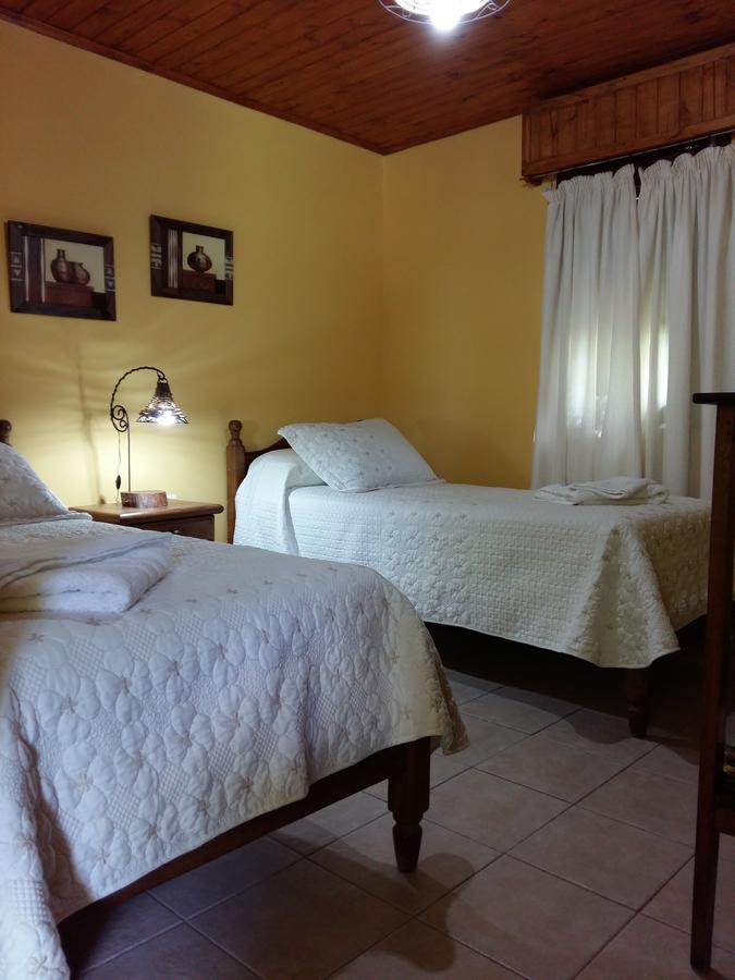 Estancia Don Jose- Guenguel Río Mayo 외부 사진